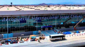 nuevo aeropuerto jorge chávez esto debes saber
