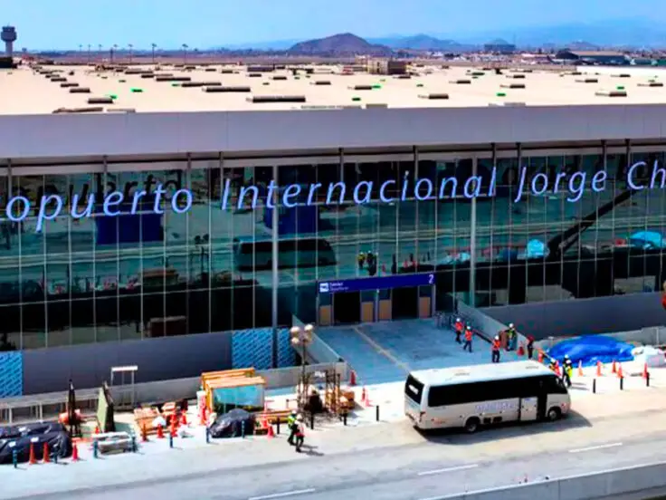 nuevo aeropuerto jorge chávez esto debes saber