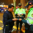 qué pasa si no llevo mi DNI y me interviene la policía