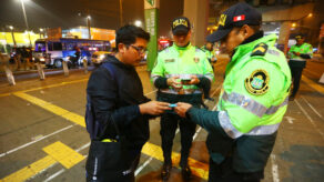 qué pasa si no llevo mi DNI y me interviene la policía