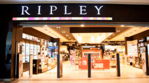 ripley perú resultados financieros ebitda 2025