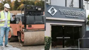 SBS autoriza a cajas municipales reinvertir hasta el 80% del Impuesto a la Renta en Obras por Impuestos