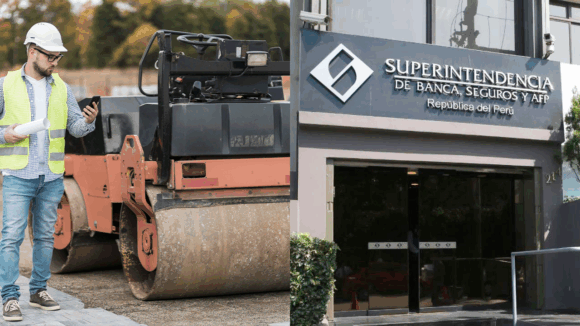 SBS autoriza a cajas municipales reinvertir hasta el 80% del Impuesto a la Renta en Obras por Impuestos