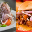sector gastronómico peruano