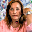 Sueldo de Dina Boluarte
