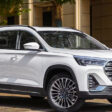 ventas vehículos nuevos Perú camionetas suv