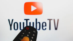 youtube apuesta por la tv