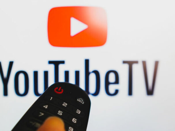 youtube apuesta por la tv
