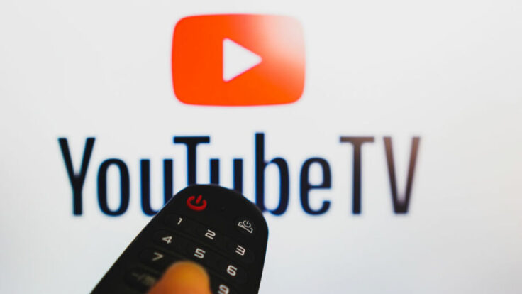 youtube apuesta por la tv
