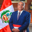 ¿Quién es César Sandoval, el acuñista que ahora es ministro?