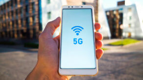 Cinco empresas compiten por ofrecer servicios 5G en el Perú