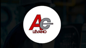 Acero lévano