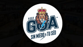 Agua GOA