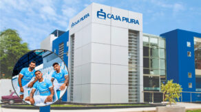 Caja Piura ya no es auspiciador de Sporting Cristal