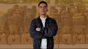 historia de camilé chocolatier