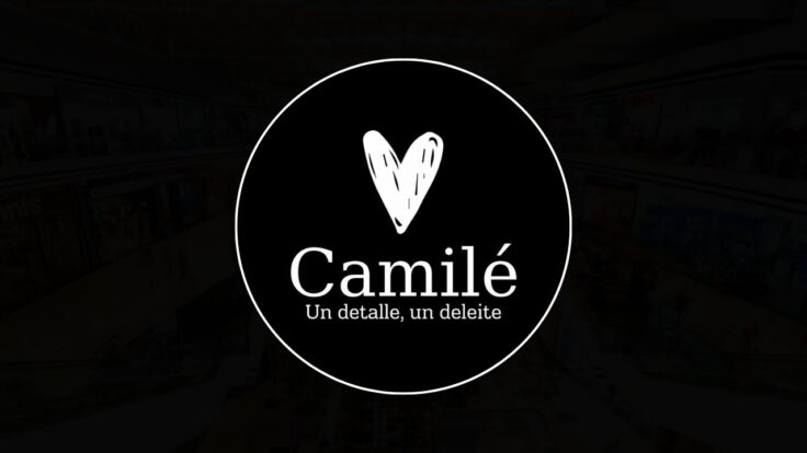 Camilé Chocolatier