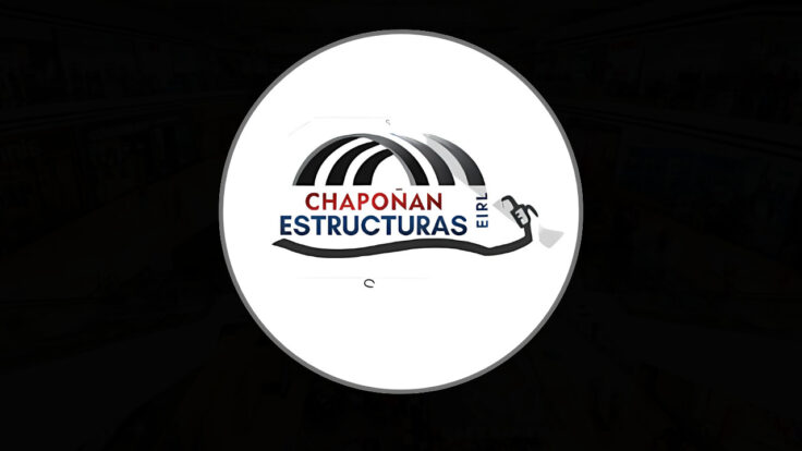 Chapoñan Estructuras