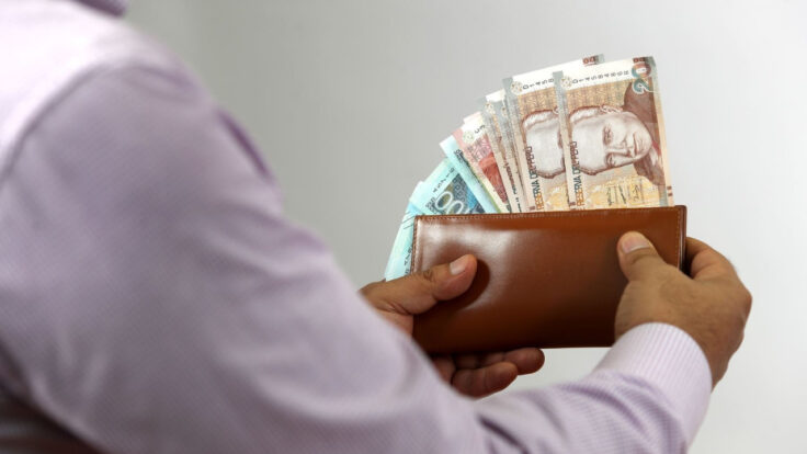 Cómo invertir tu gratificación