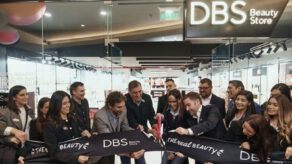 DBS Beauty Store Perú inicia operaciones con aperturas en malls y marcas exclusivas