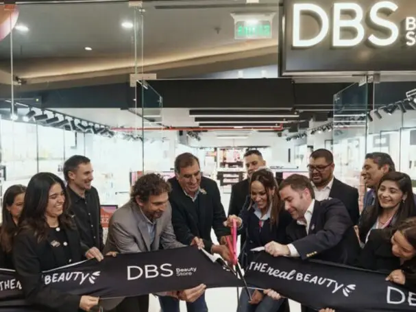 DBS Beauty Store Perú inicia operaciones con aperturas en malls y marcas exclusivas