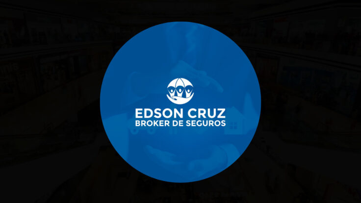 Edson Cruz Broker de Seguros