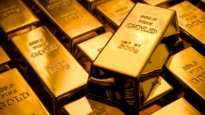 Exportaciones de oro crecen 2025