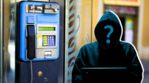 Hackeo Telefónica