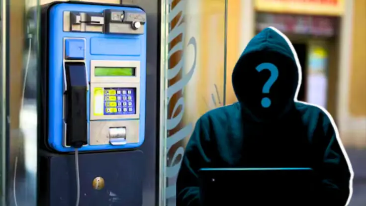 Hackeo Telefónica