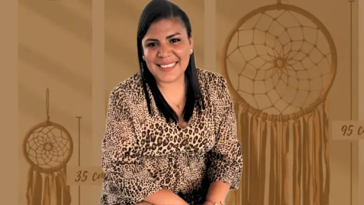 Historia de Jacqueline Correa