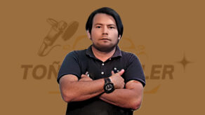 historia de Toño Detailer