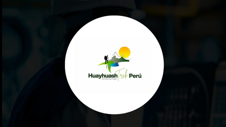 Huayhuash Trek Perú