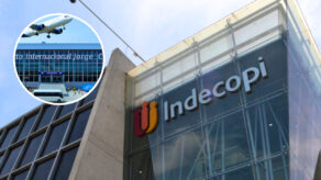 Indecopi fiscaliza nuevo aeropuerto Jorge Chávez