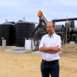 Inspiratus Technologies Piura - biochar