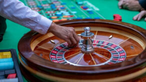 Live Roulette