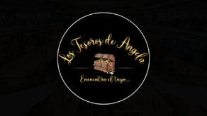 Los Tesoros de Angela