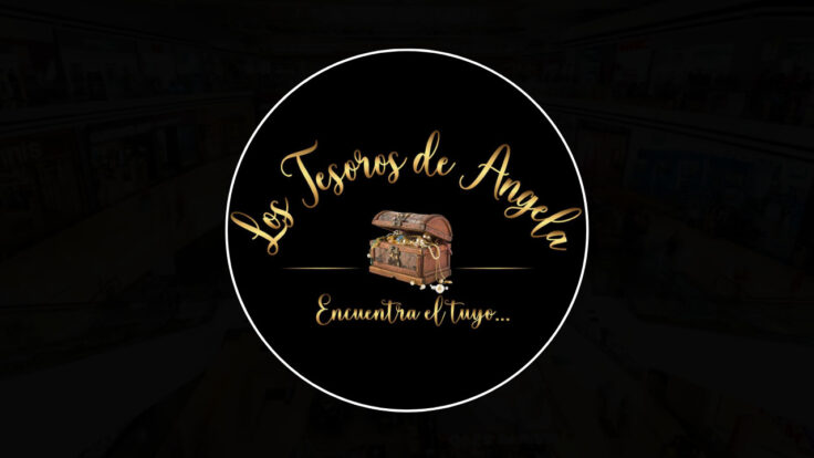 Los Tesoros de Angela