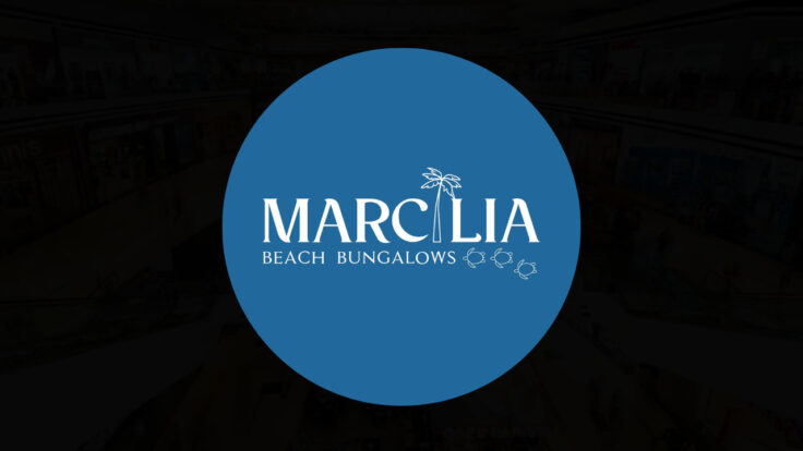 MARCILIA Beach Bungalows-Vichayito 