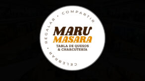 Maru Masara Tabla de Quesos y Charcuteria