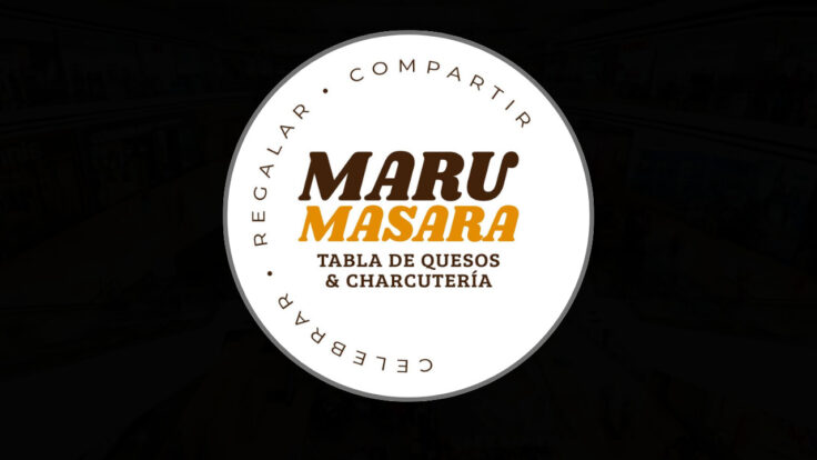 Maru Masara Tabla de Quesos y Charcuteria