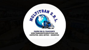 Multritan SRL