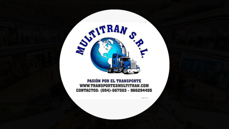 Multritan SRL