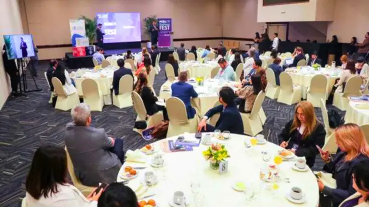 Perú Business Fest