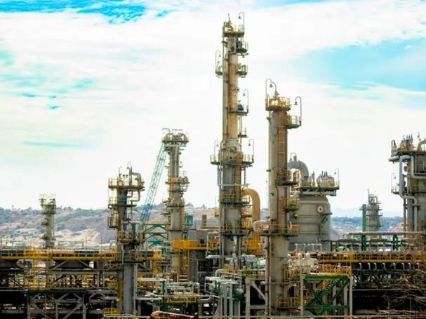 petroperú planta piura