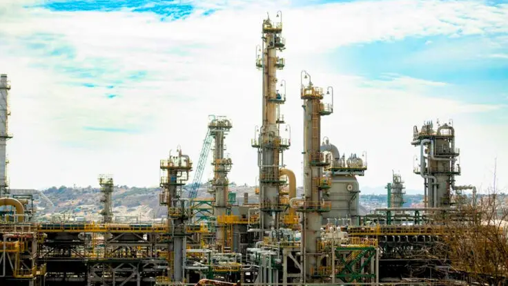petroperú planta piura