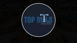 TOPMILS moda naval