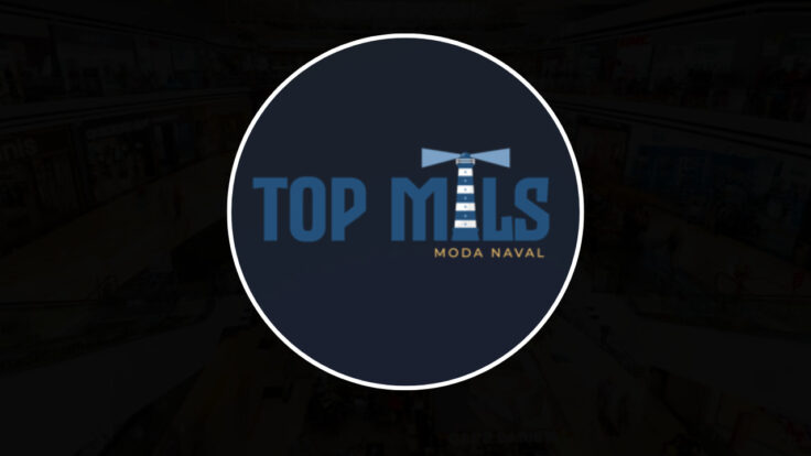 TOPMILS moda naval