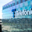 telefónica cambia de nombre