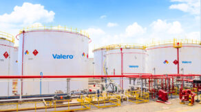 Valero Perú expansión