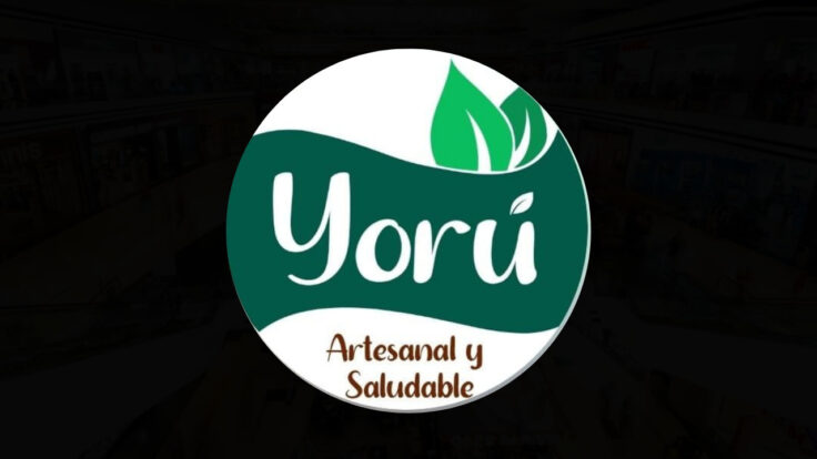 Yorú yogurt