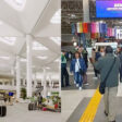 Así presentaba Lima Airport Partners el nuevo aeropuerto Jorge Chávez / Así es realmente